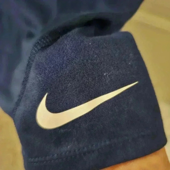 Nike Dri-Fit Elastika Tank Top Size S - Picture 2 of 7